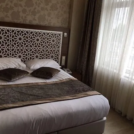 Hotel Nobel Old Town - Special Category 3*