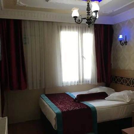 Nobel Old Town - Special Category