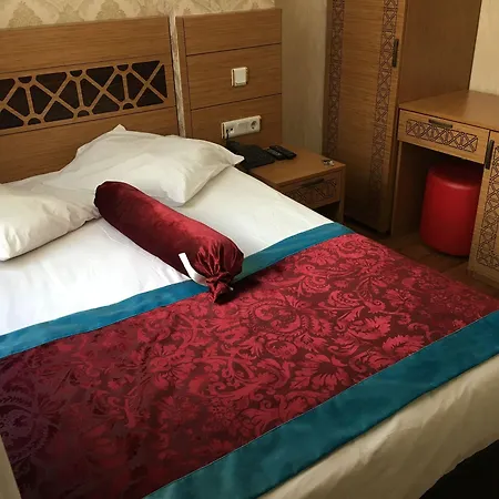 Nobel Old Town - Special Category 3* Provincia di Istanbul