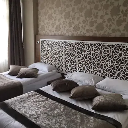 Hotel Nobel Old Town - Special Category Provincia di Istanbul