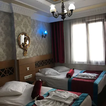 Nobel Old Town - Special Category Hotel 3*