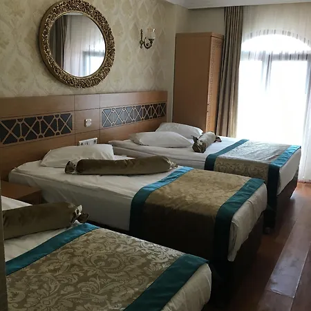 Hotel Nobel Old Town - Special Category