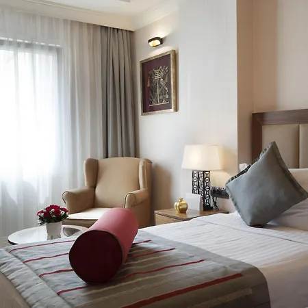 Golden Age Taksim 4* Κωνσταντινούπολη