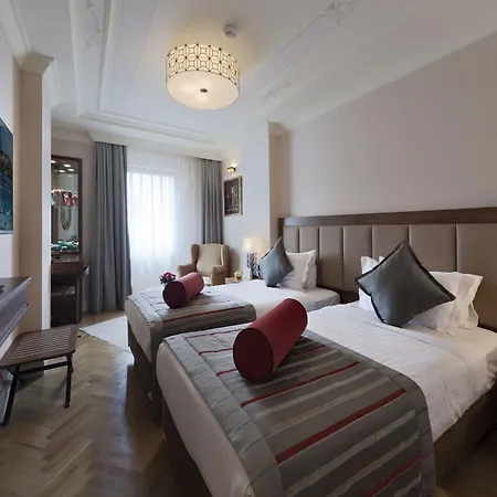 Golden Age Taksim 4* Κωνσταντινούπολη