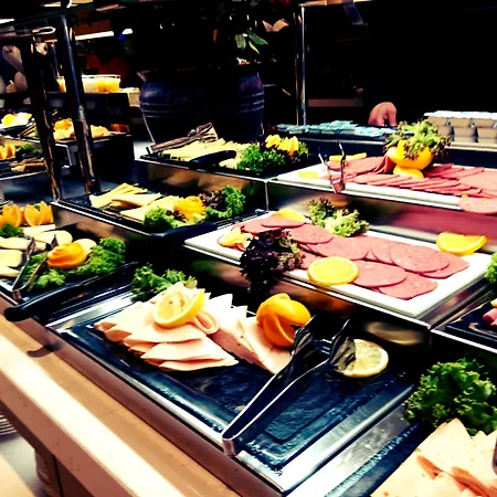 Hotel Golden Age Taksim 4*