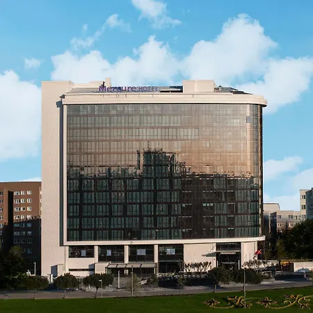 Hotel Uranus Topkapi Istanbul