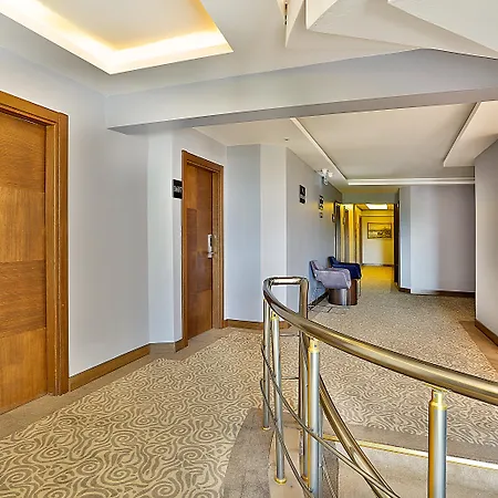 Grand Sagcanlar Istanbul