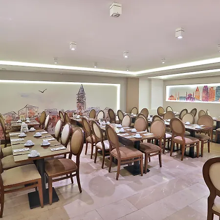 Hotel Grand Sagcanlar