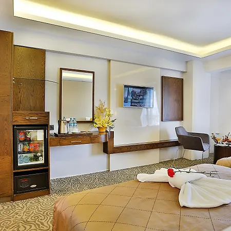 Hotel Grand Sagcanlar Istanbul