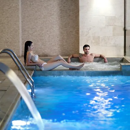 Hotel Darkhill Provincia di Istanbul