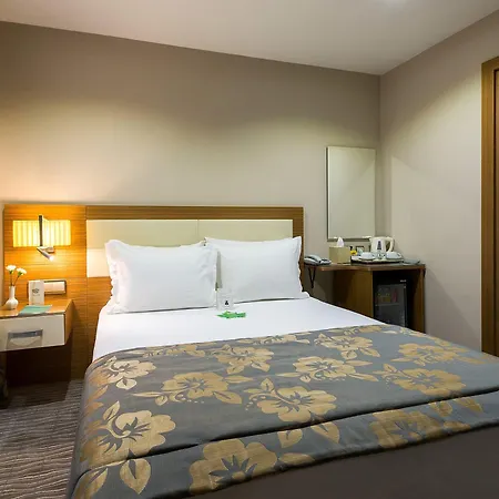 Guest house Yasmak Comfort 3*
