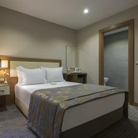 Yasmak Comfort Guest house 3*