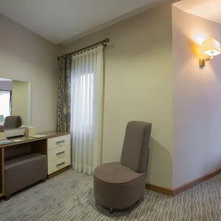 Yasmak Comfort Guest house