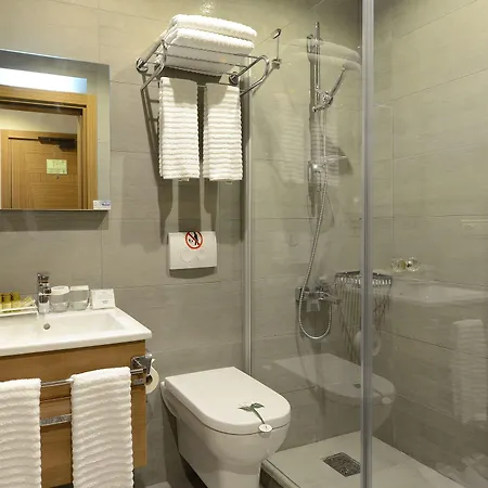 Yasmak Comfort 3*