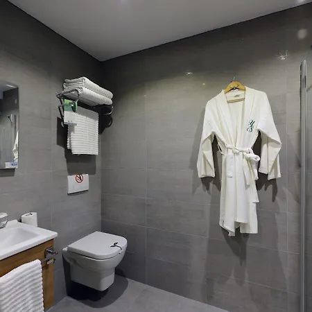 Guest house Yasmak Comfort Istanbul