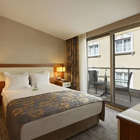 Guest house Yasmak Comfort