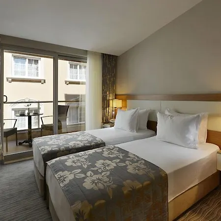 Yasmak Comfort Guest house 3*
