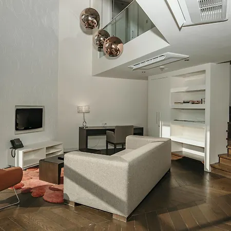 Otel The Elysium - Mgallery By Sofitel İstanbul