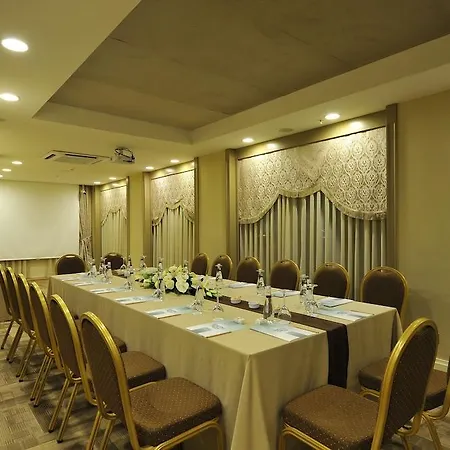 Guest house Yasmak Comfort