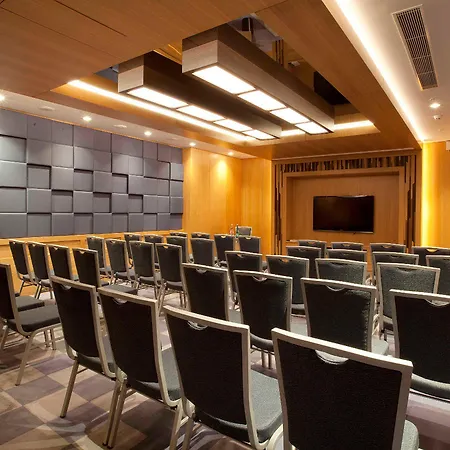 Radisson Blu Hotel, Sisli Istanbul