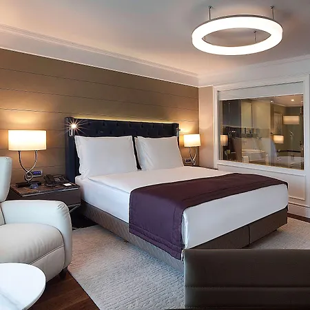 Radisson Blu Hotel, Sisli 5* Istambul