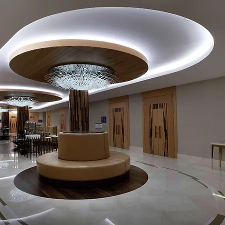 Radisson Blu Hotel, Sisli Hotel Istanbul