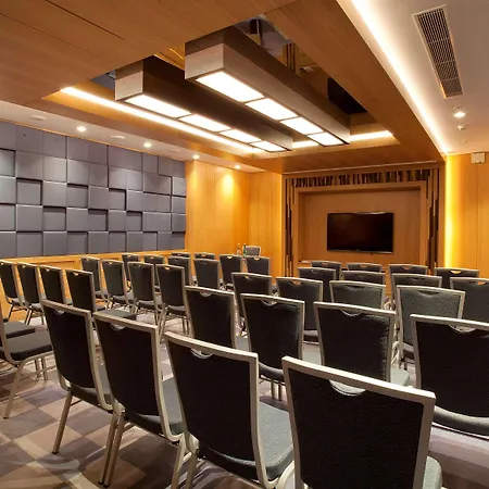 Radisson Blu Hotel, Sisli Hotel