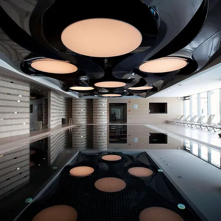 Radisson Blu Hotel, Sisli 5* Istambul
