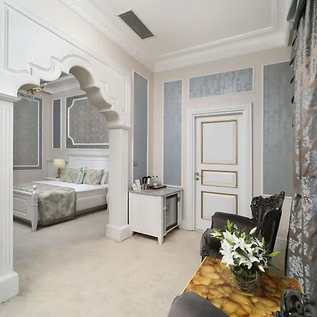Legacy Ottoman Istanbul