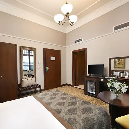 Legacy Ottoman 5* Provincia di Istanbul