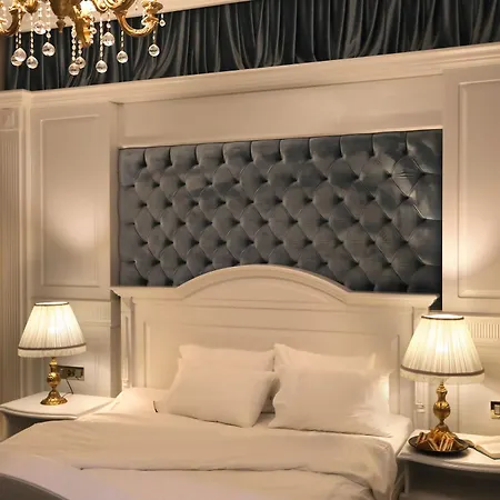 Legacy Ottoman 5*