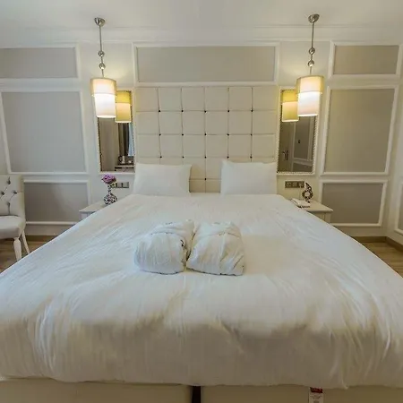 The Constantine Hotell 3*