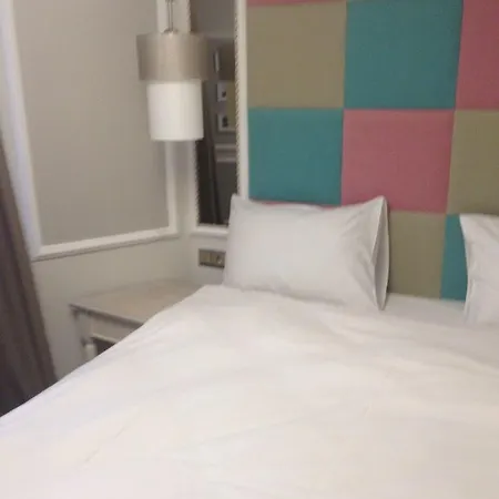 Hotell The Constantine