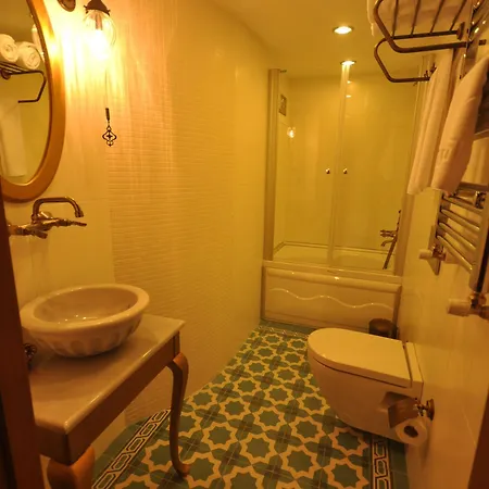 Hotel Merial Sultanahmet Istanbul
