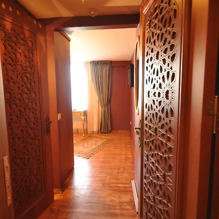 Hotel Merial Sultanahmet
