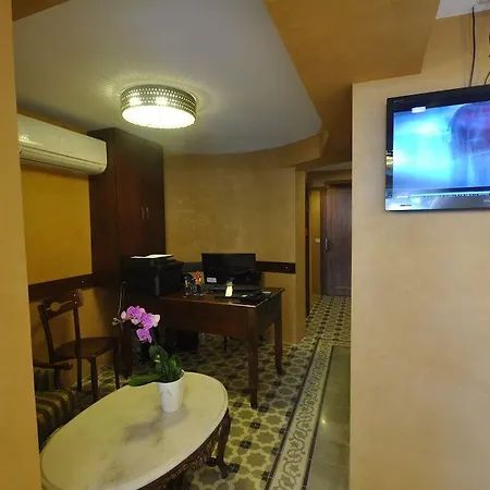 Hotel Merial Sultanahmet
