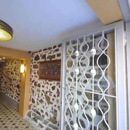Merial Sultanahmet Hotel 3*