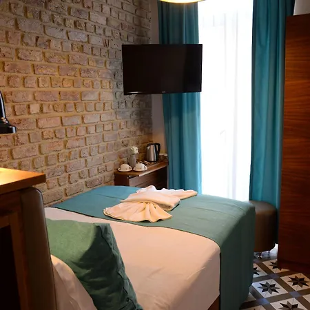 Pera Luna Hotel 3*