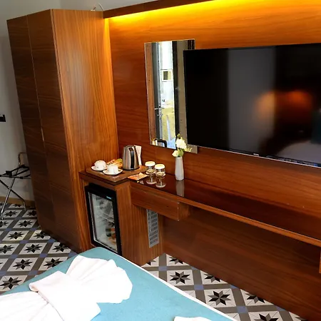 Pera Luna Hotel Estambul