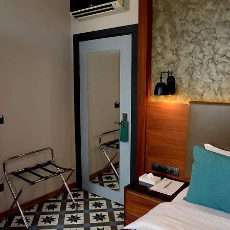 Pera Luna Hotel 3*