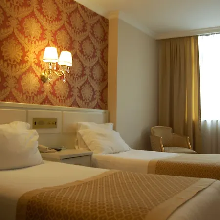 Hotel Anka
