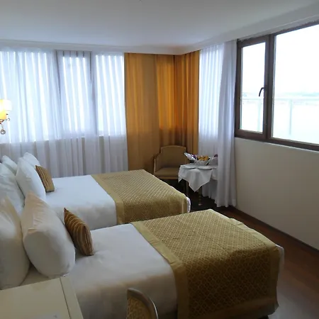 Anka Istanbul