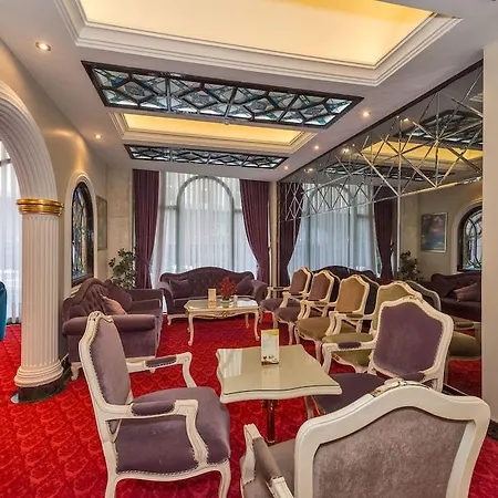 Anka 4* Istanbul