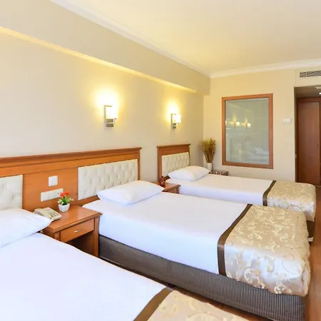Hotel Prestige Old Provincia di Istanbul