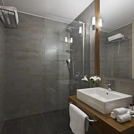 Hotel Four Points Flex By Sheraton Taksim Square