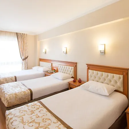 Prestige Old Provincia di Istanbul