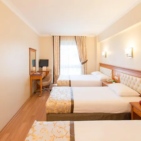 Hotel Prestige Old City