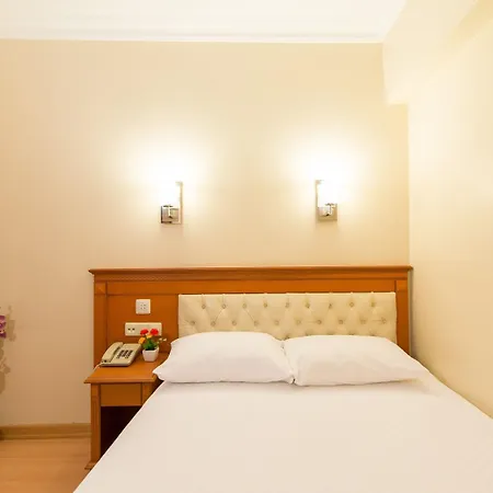 Prestige Old Provincia di Istanbul