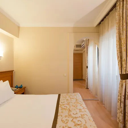 Prestige Old 3* Provincia di Istanbul
