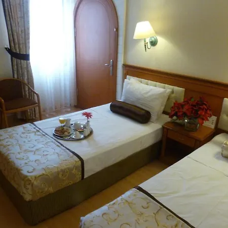 Hotel Prestige Old